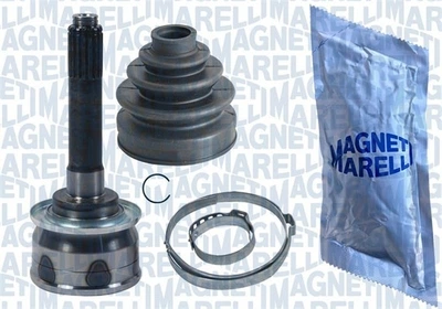ШРУС с пыльником ISUZU (пр-во Magneti Marelli) 302015100351 C.I.U Magneti Marelli (302015100351)