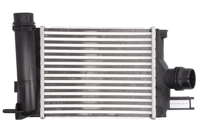 Интеркулер MAHLE (CI 661 000S)
