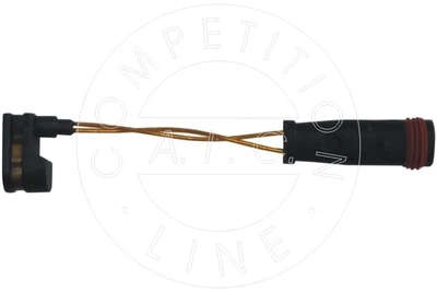 Датчик зносу гальмивних колодок MB E-class (W211/S211)/ M-class (W164/W166) 02- (L= 95mm) AIC 54724 (opt-om) AIC Germany (54724)