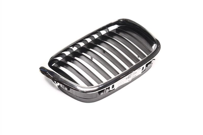 Решетка в капоте пра. BMW 5 E39 (выр-во TEMPEST) Tempest (0140089990)