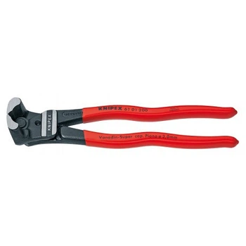 Болторез KNIPEX торцевой (61 01 200)