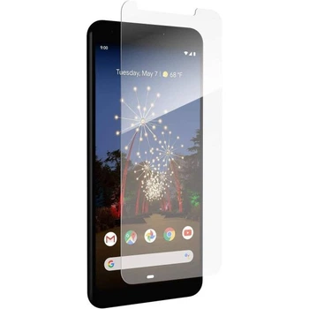 Защитное стекло ZAGG InvisibleShield для Google Pixel 3a XL