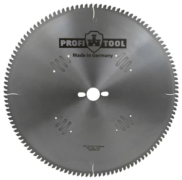 Диск пильный PROFITOOL - 400х3,4х2,8х30 мм Z=120, TFneg (2140003)