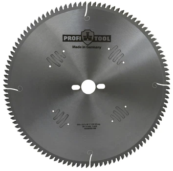Диск пильный PROFITOOL - 350х3,4х2,8х30 мм Z=108, TFneg (2135003)