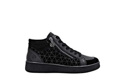 Женские зимние ботинки Kuoma Walker Pro High Teddy 1931-03