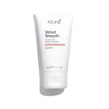 Маска Keune для розгладження та пом’якшення волосся Care Velvet Smooth Mask 50 мл