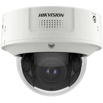 IP-камера відеоспостереження 4 Мп Hikvision iDS-2CD7146G0-IZHSY (2.8-12 мм) вулична з підрахунком відвідувачів