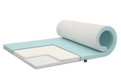 Матрац топпер Family Sleep CoolSense Flow 170x200