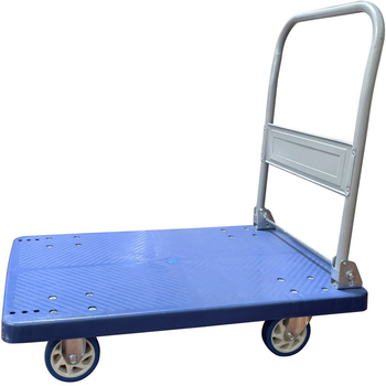 Wózek transportowy OKKO VG543 300 kg (4772013410706)