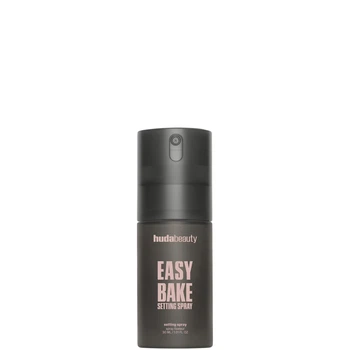 Спрей для фиксации макияжа Huda Beauty Easy Bake, 30 мл
