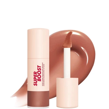 Блеск для губ MAKE UP FOR EVER SUPER BOOST - 05 - ANYWHERE CAFFEINE, 9ml