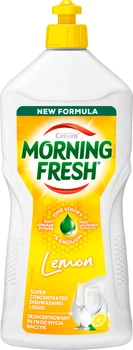 Засіб для миття посуду Morning Fresh Lemon 900 мл (8998103018843)