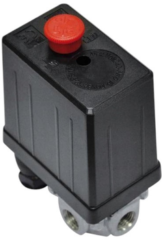Wyłącznik ciśnieniowy Stanley 152077XSTN 12 Bar 3/8F 1/4M (8016738719512)