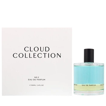 Парфюмированная вода унисекс Zarkoperfume Cloud Collection № 2 100 мл