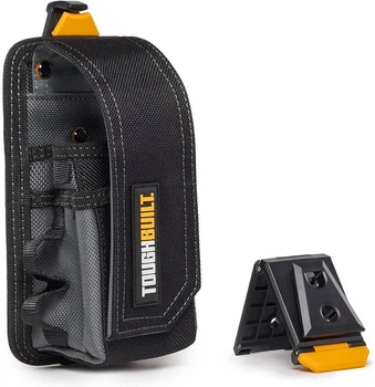 Сумка электрика малая TOUGHBUILT TB-CT-34-B