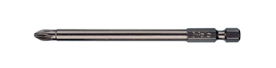 Бита Felo PZ2х100 мм; 1/4"; E 6,3. (3102810)