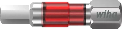 Биты Wiha TY SW 3.0x29 мм, 5 шт.E 6.3.4" (W42104)