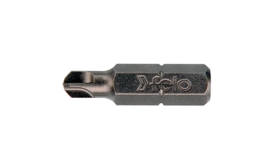 Бита Felo TS2х25 мм; 1/4"; C 6,3. (2902010)