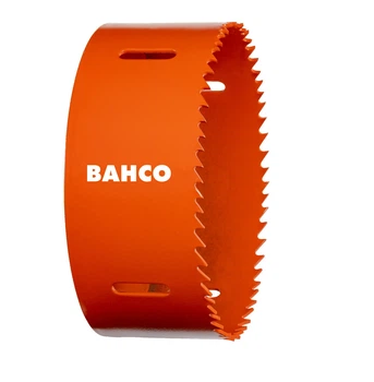 Пила кольцевая BAHCO 86 мм BІ-METAL 3830-86-VIP (3830-86-VIP)
