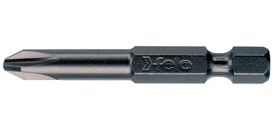 Бита FELO PH1x50 мм INDUSTRIAL блистер 2 шт (03201536)