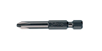 Бита Felo PH1х50 мм; 1/4"; Е 6,3 машинная (3201510)