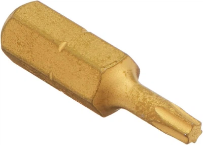 Набор бит FELO DIAMANT TORX10/TORX15/TORX20; 1/4"; форма С 6,3х25 мм; ВОХ (3 шт) (02693386)
