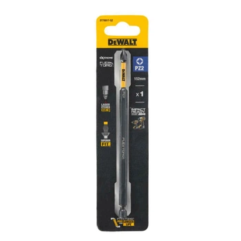 Біта EXTREME DeWALT, PZ2, L=152 мм., 1 шт. (DT7801T)