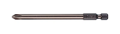 Бита Felo PH2х100 мм; 1/4"; E 6,3 (3202810)