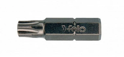 Бита FELO TORX 50х32 мм INDUSTRIAL (07650310)
