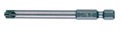 Бита FELO PlusMinus Z2х73 мм INDUSTRIAL (03120210)