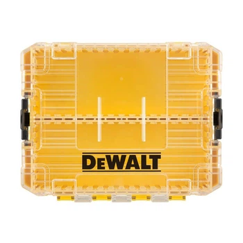 Футляр для бит системы TSTAK Tough Case М DeWALT DT70803