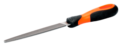 Напильник слесарный плоский остроносый BAHCO 150х16х4 мм (1-110-06-3-2)