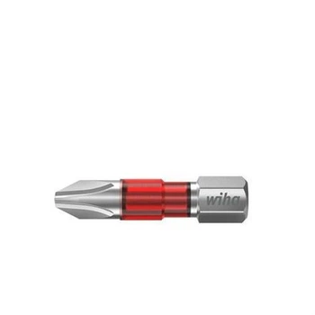 Біти Wiha TY PH2x29 мм, 5 шт.E 6.3.4" (W42100)