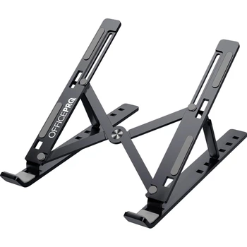 Подставка для ноутбука OfficePro LS320G Grey [144395]