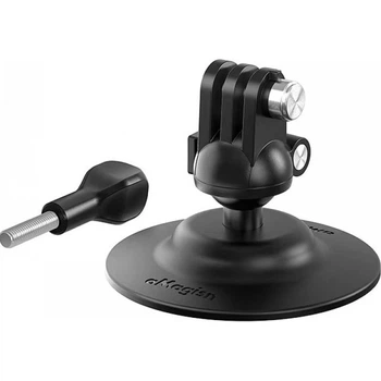Кріплення aMagisn AM16-A для GoPro/DJI Action на багаторазовій клейовій основі [144273]