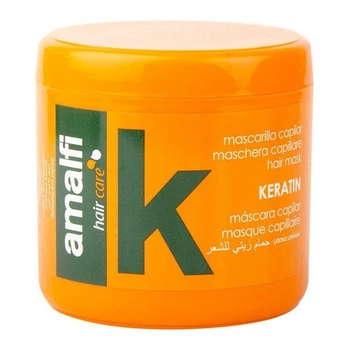 Маска для волос Amalfi Keratina 500 мл
