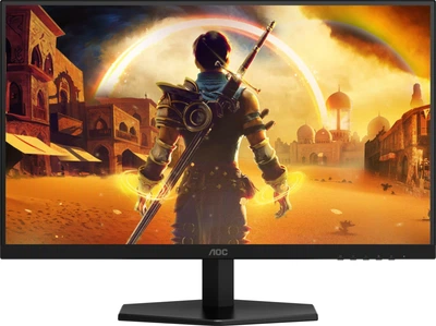 Монитор 27" AOC 27G42E (27G42E) 1920x1080 (FullHD) IPS 180 Hz