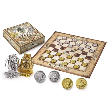 Шари Гаррі Поттера (Harry Potter Checkers)