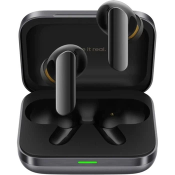 Навушники Realme Buds Air 7 Pro Metallic Grey Global