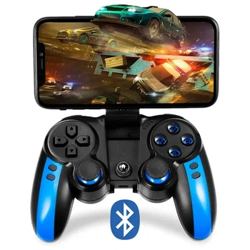 Игровой Беспроводной Bluetooth геймпад iPega PG-9090 USB