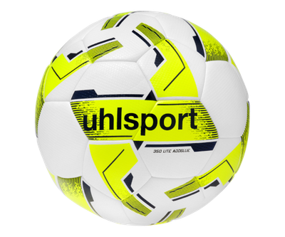 Мяч Футбольный Детский 350 Lite Addglue 100175802 Uhlsport 5 (4099803083170)