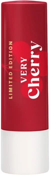 Бальзам-стик для губ Weleda Very Cherry 4.8 г (4001638590587)