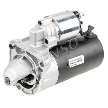 Стартер автомобільний DENSO (DSN3018)