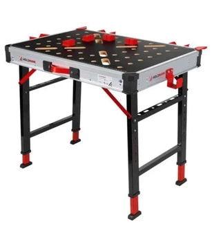 Верстак Holzmann FLEX01