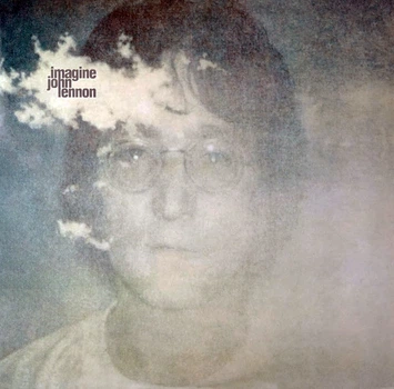 Вінілова платівка John Lennon - Imagine [LP]