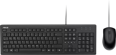 Комплект дротовий ASUS U2000 Black (90-XB1000KM001K0-)