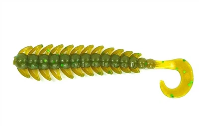 Силіконова приманка Perch'ik Palmer 3" (6шт) col.22