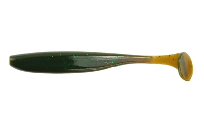 Силиконовая приманка Perchik SlipTail 5" (1шт) col.22