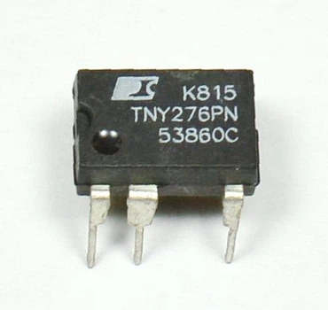 TNY276PN ШІМ-контролер DIP-7 (240044)