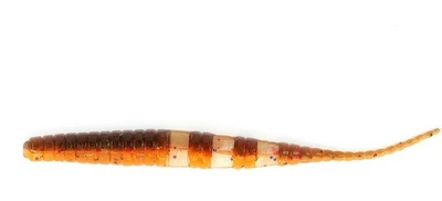 Perch'ik Worm 4" (5шт) col. 13/02